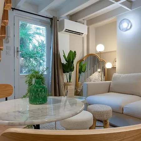 Appartement L'elegance Du Capitole *