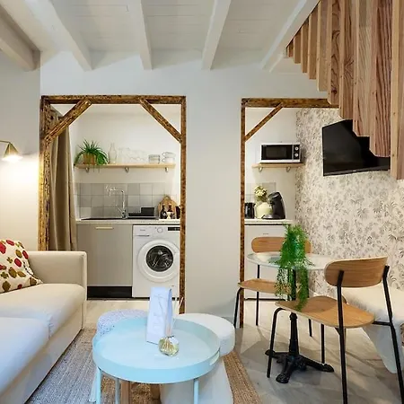 Appartement L'elegance Du Capitole Toulouse