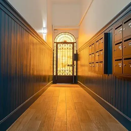 Appartement L'elegance Du Capitole