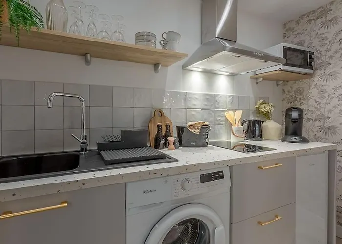 L'elegance Du Capitole