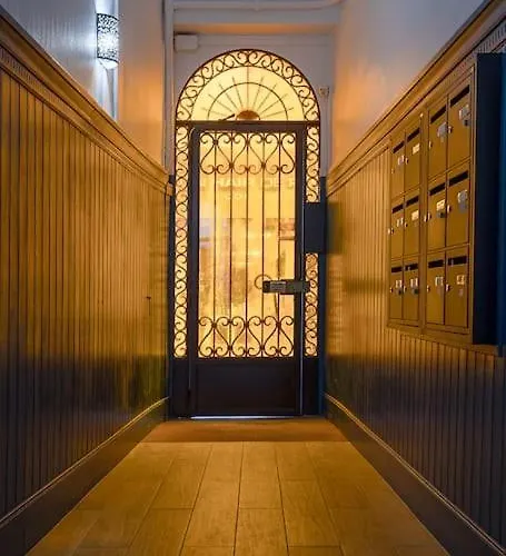 L'elegance Du Capitole * Toulouse