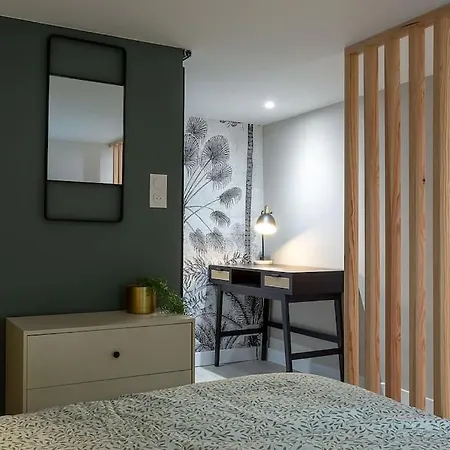 Apartman L'elegance Du Capitole *