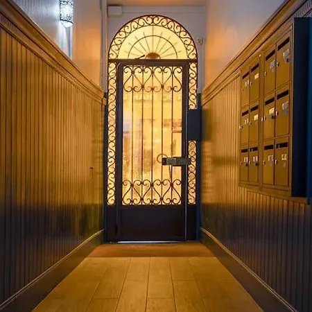 L'elegance Du Capitole * 圖盧茲