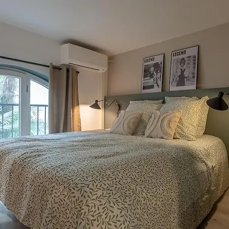 Apartman L'elegance Du Capitole Toulouse