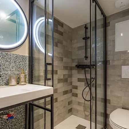 Apartmán L'elegance Du Capitole