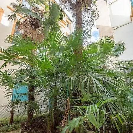 Apartmán L'elegance Du Capitole