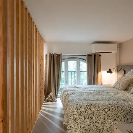 Apartmán L'elegance Du Capitole