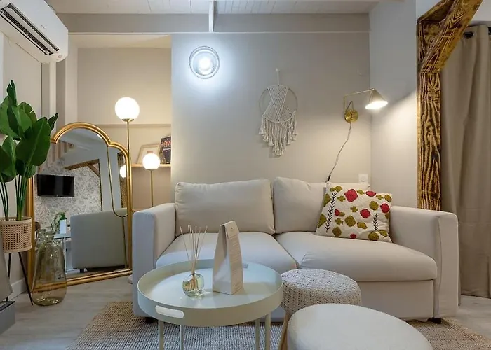 L'elegance Du Capitole Apartment Toulouse