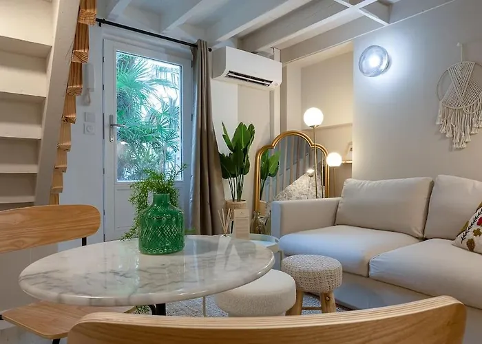 Apartment L'elegance Du Capitole *