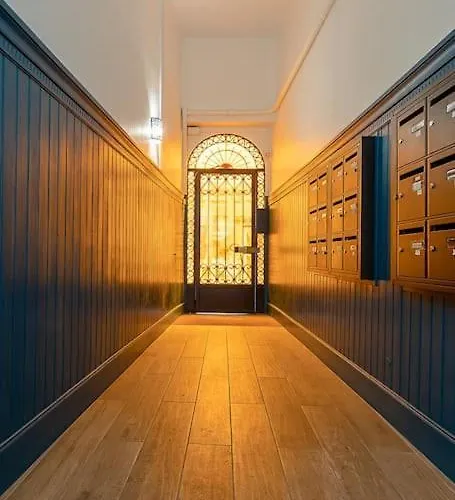 Apartment L'elegance Du Capitole