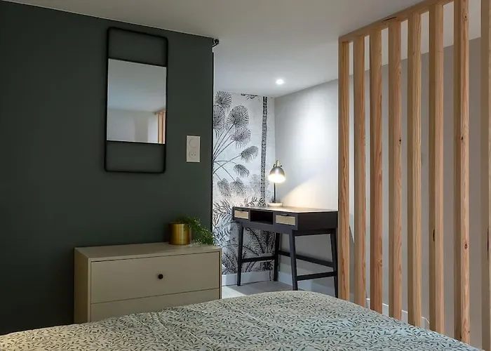 Apartment L'elegance Du Capitole *