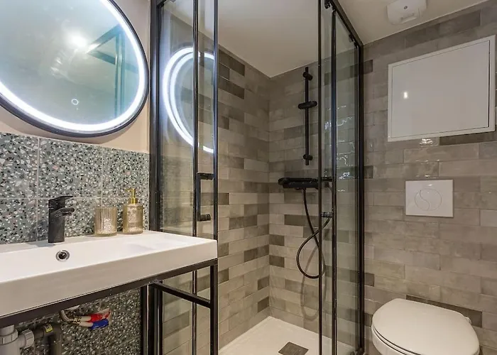 Apartment L'elegance Du Capitole