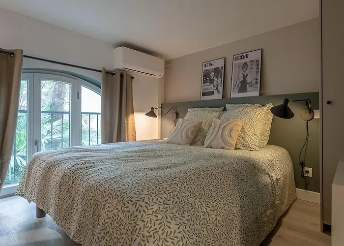 Apartment L'elegance Du Capitole Toulouse