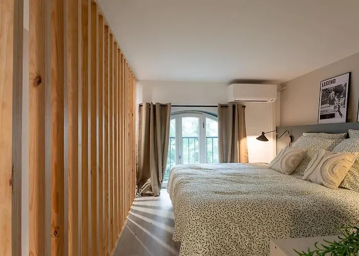 Apartment L'elegance Du Capitole